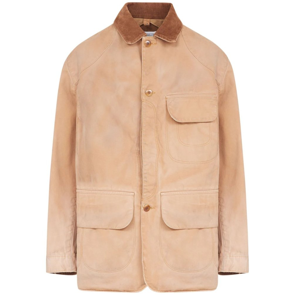 Men's 'Waxed' Jacket