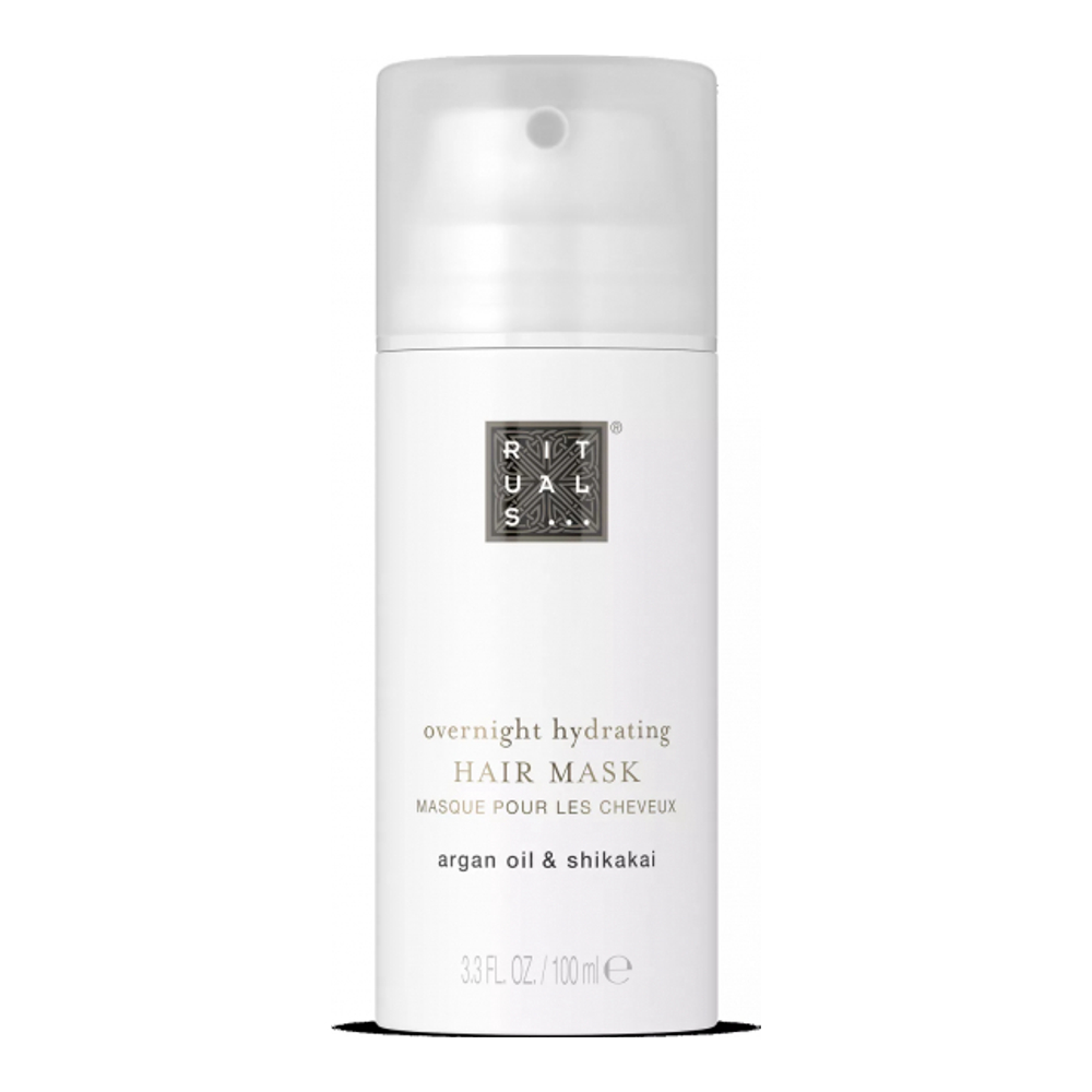 'Elixir Collection Hydrating' Hair Mask - 100 ml