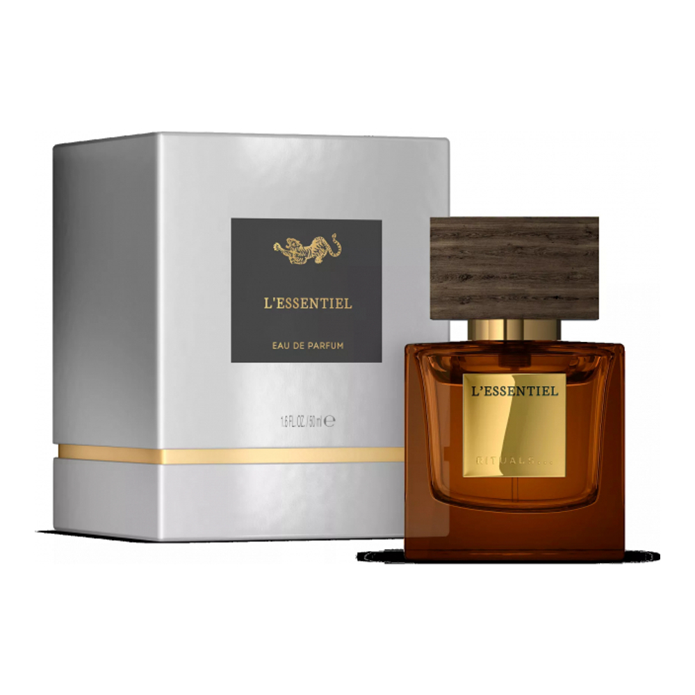 Eau de parfum 'L'Essentiel' - 50 ml