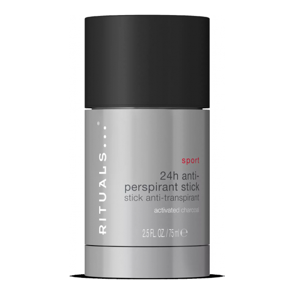 'Sport 24H' Antitranspirant Deodorant - 75 ml