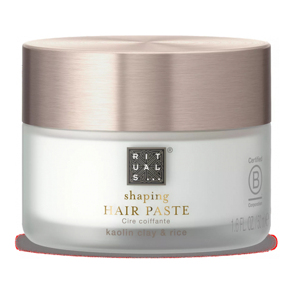 Pâte à cheveux 'Elixir Collection Shaping' - 50 ml