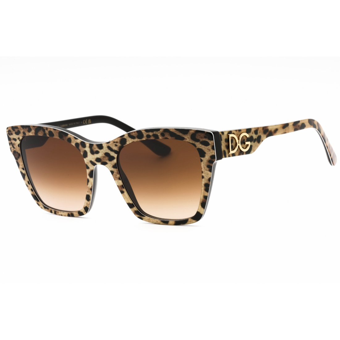 Women's '0DG4384' Sunglasses