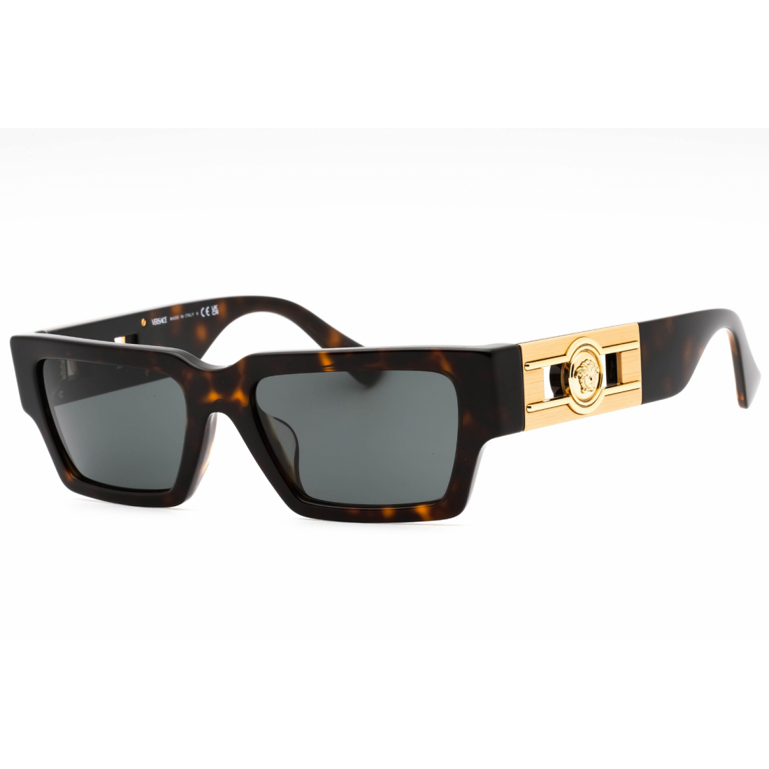 Men's '0VE4459F' Sunglasses