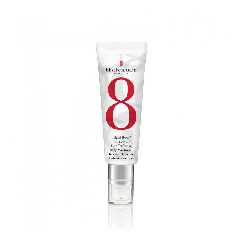 'Eight Hour HydraPlay™ Skin Perfecting' Daily Moisturizer - 45 ml