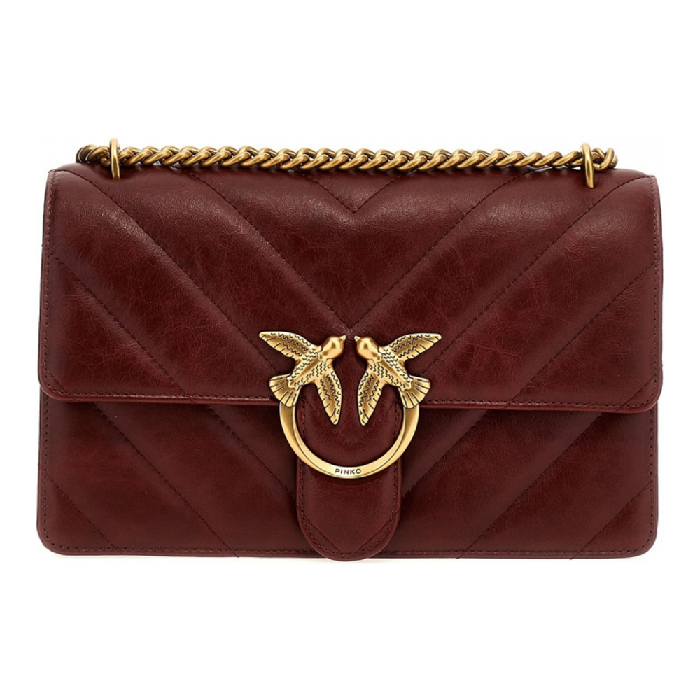 Women's 'Love One Classic' Crossbody Bag