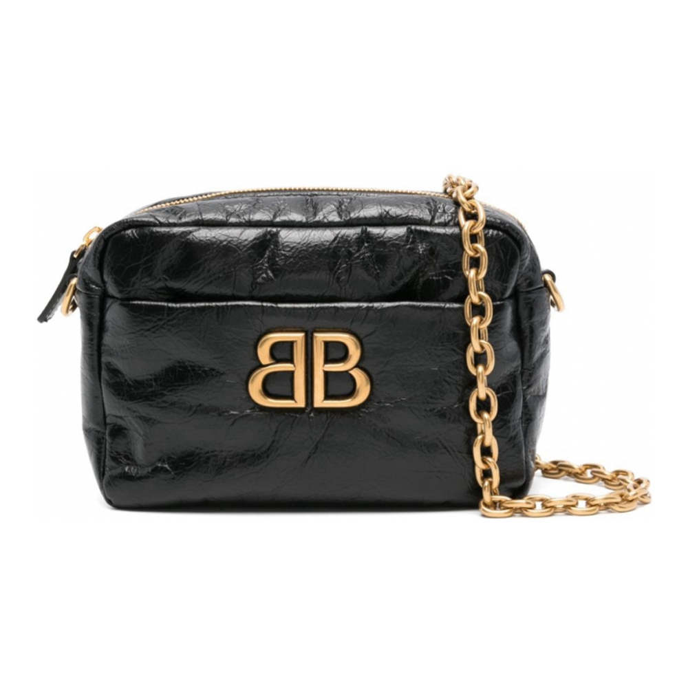 Women's 'Mini Monaco' Shoulder Bag