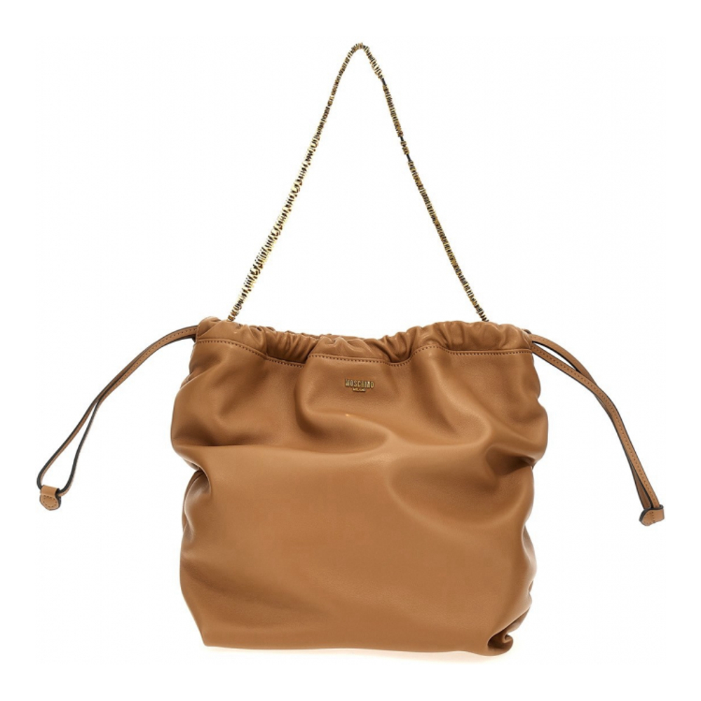 Women's 'Logo' Shoulder Bag