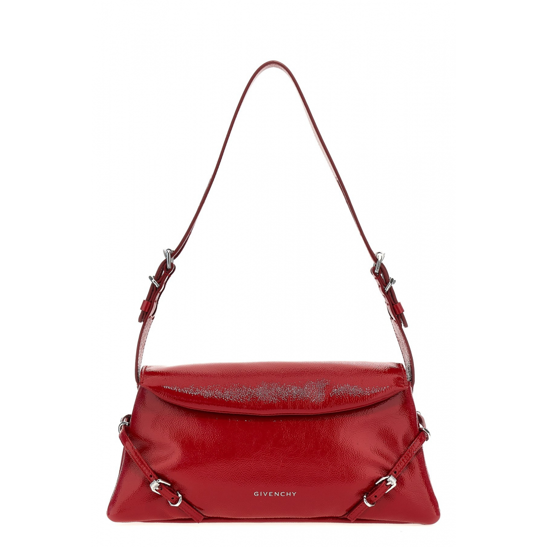 Women's 'P’Tit Voyou' Small' Shoulder Bag