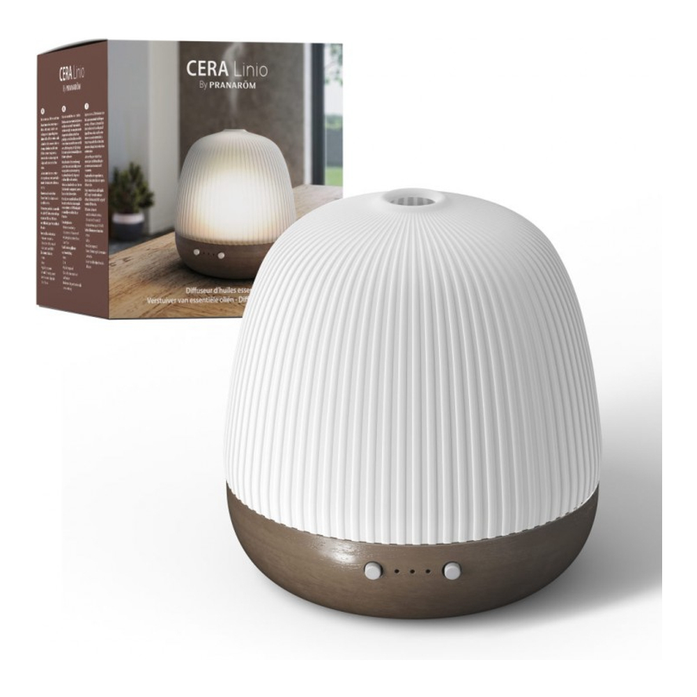 'Cera Linio' Aroma Diffuser