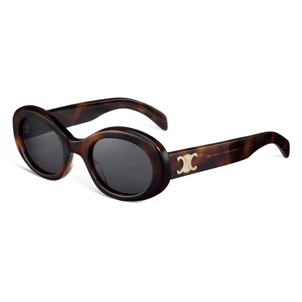 Women's 'Triomphe 01' Sunglasses