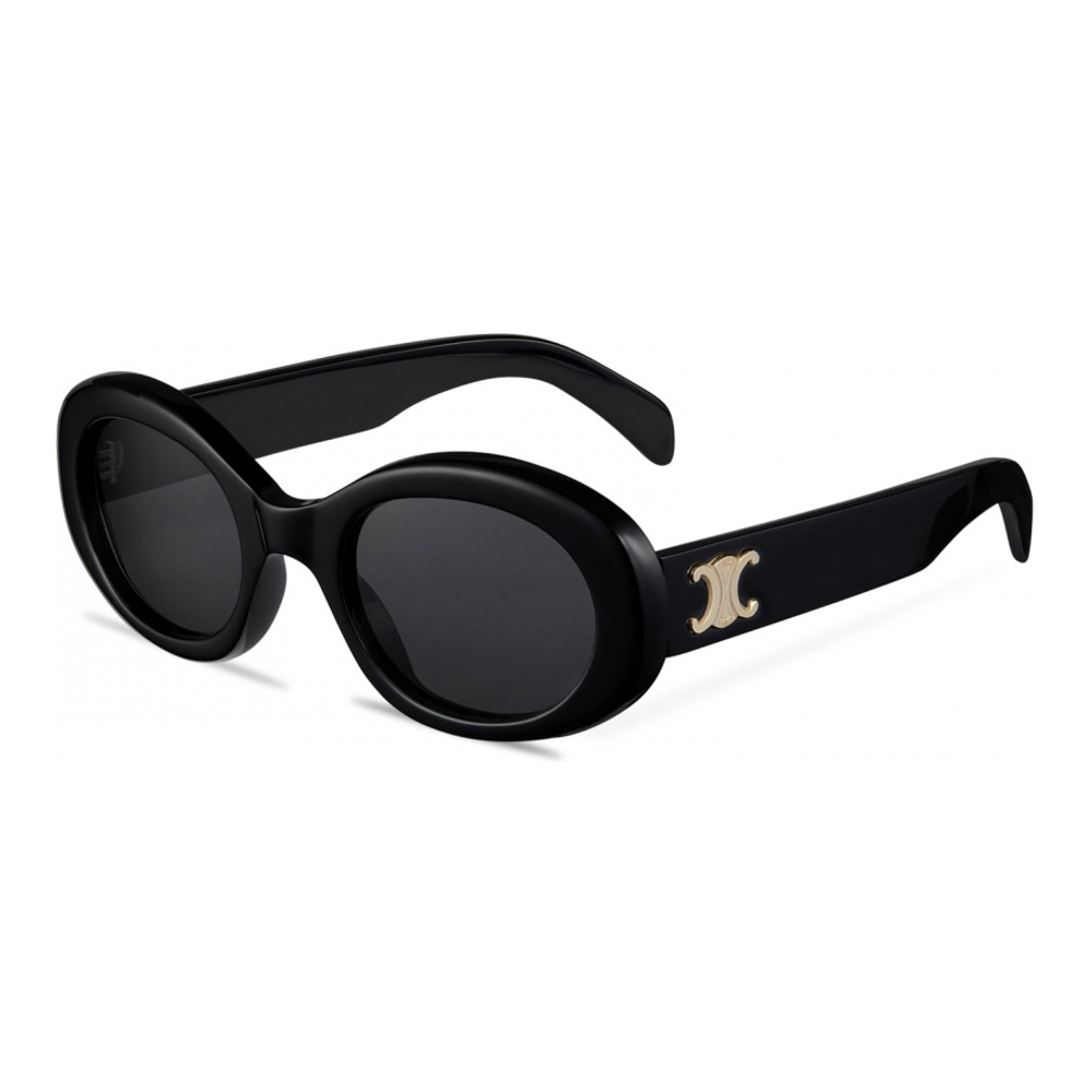 Women's 'Triomphe 01' Sunglasses