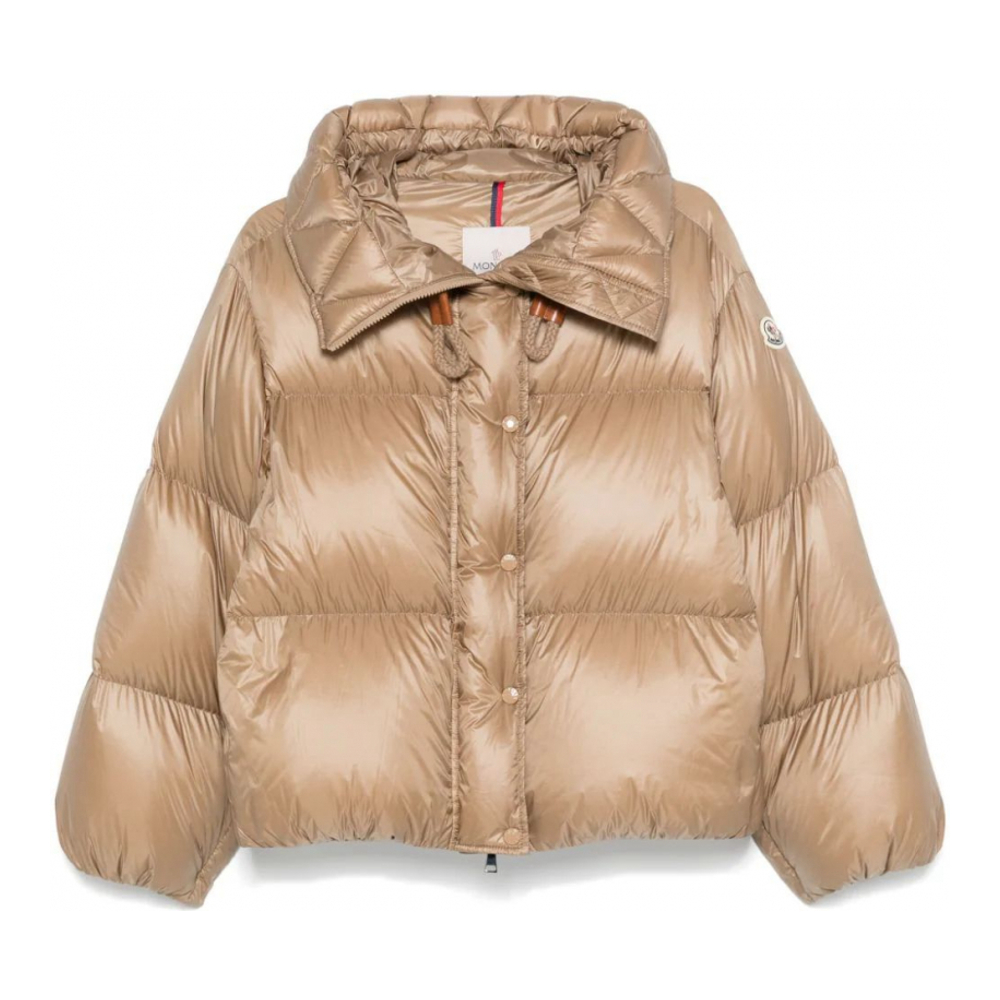 Women's 'Borey' Puffer Jacket