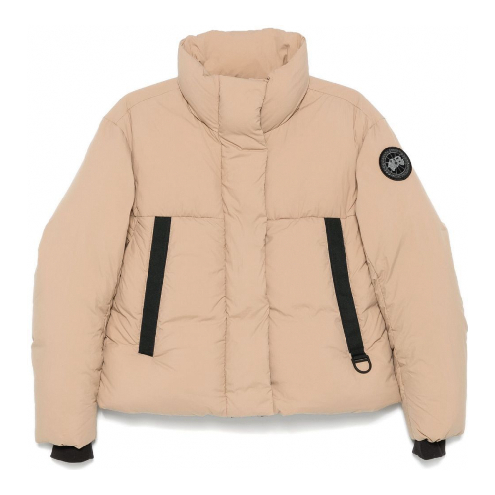 Women's 'Juction' Puffer Jacket