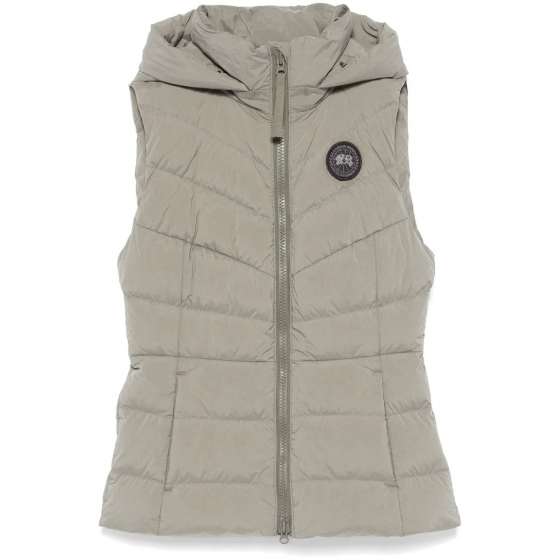 Women's 'Clair' Puffer Vest