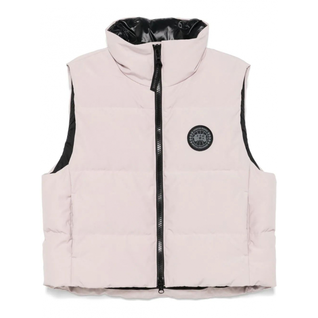 Gilet matelassé 'Grandview' pour Femmes