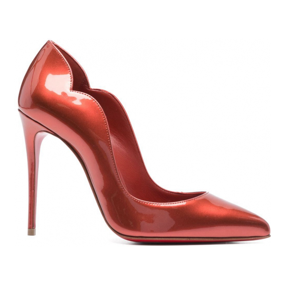 Women's '100Mm Hot Chick' Pumps