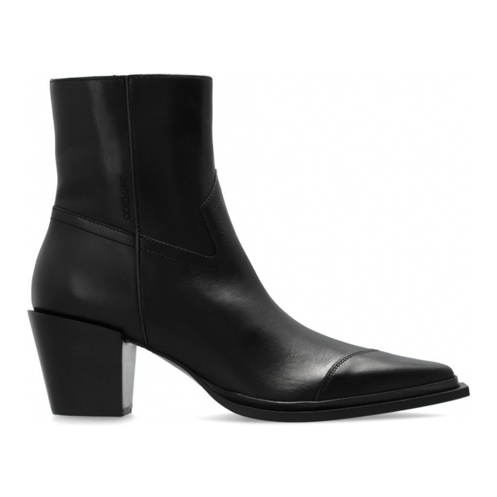 Women's 'Cece 60Mm' Ankle Boots