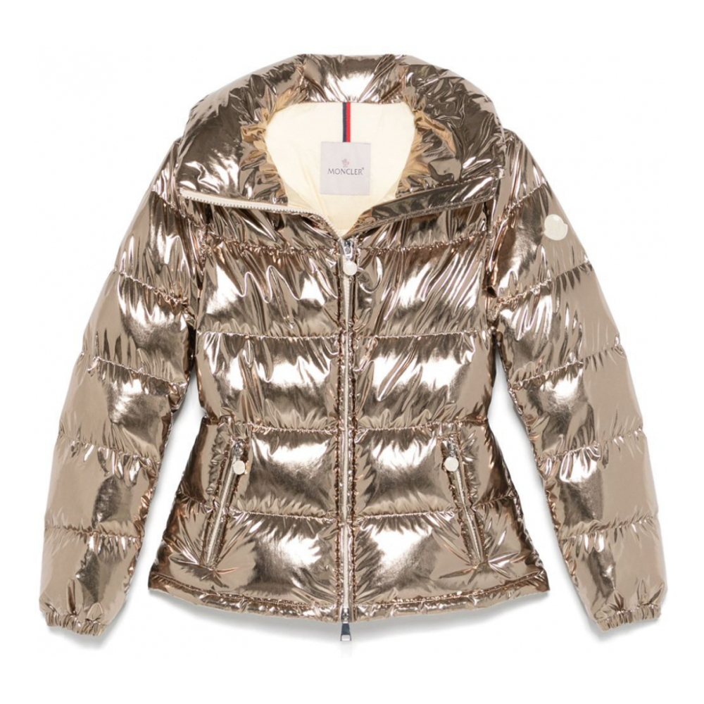 Women's 'Douros' Puffer Jacket