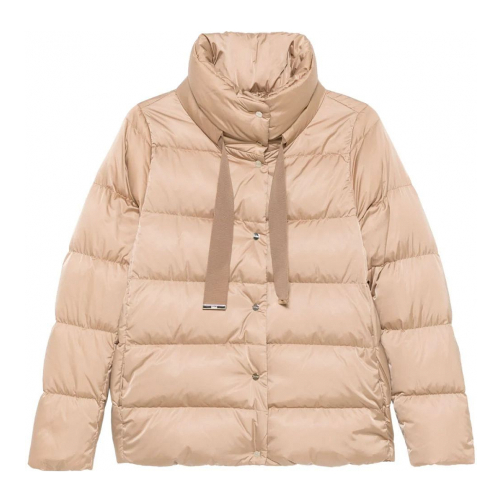 Women's Puffer Jacket