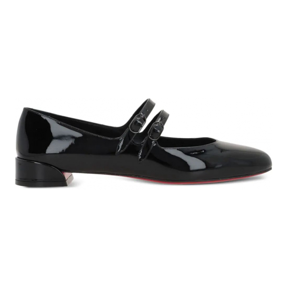 Women's 'Sweet Jane' Ballerinas