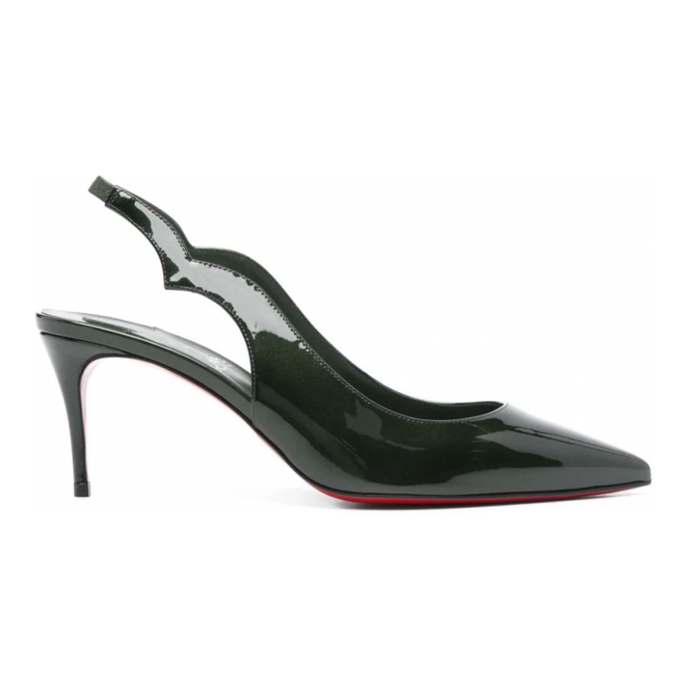 Women's '70Mm Hot Chick' Slingback Pumps