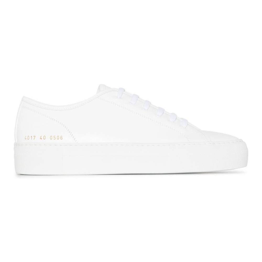 Women's 'Tournament Low Super' Sneakers