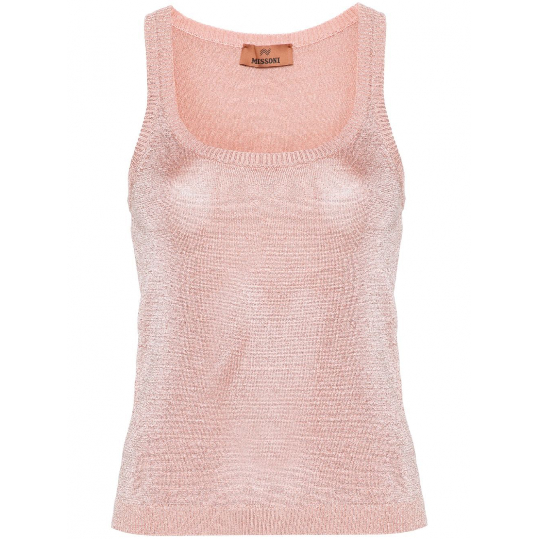 Women's Sleeveless Top