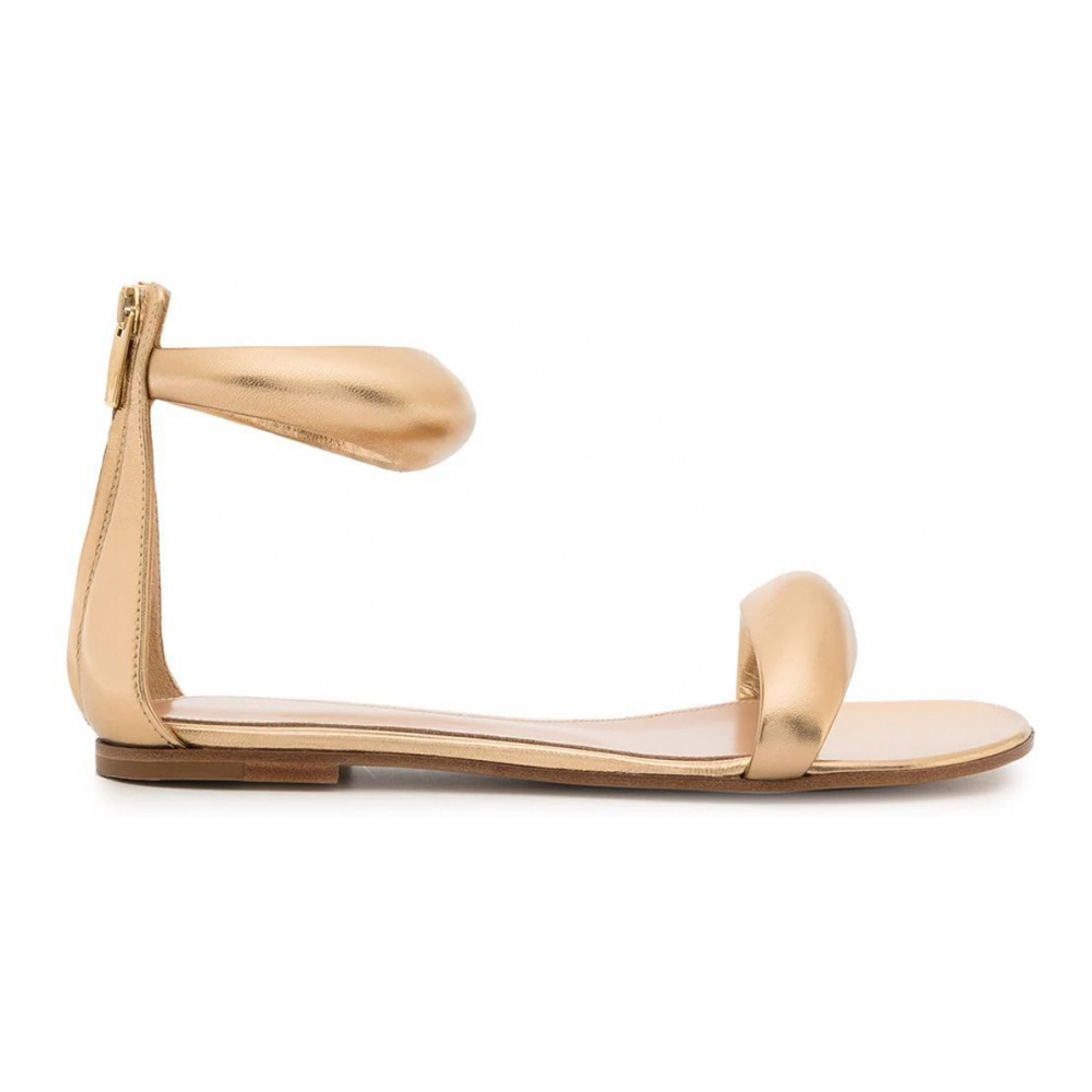 Women's 'Bijoux 05' Flat Sandals