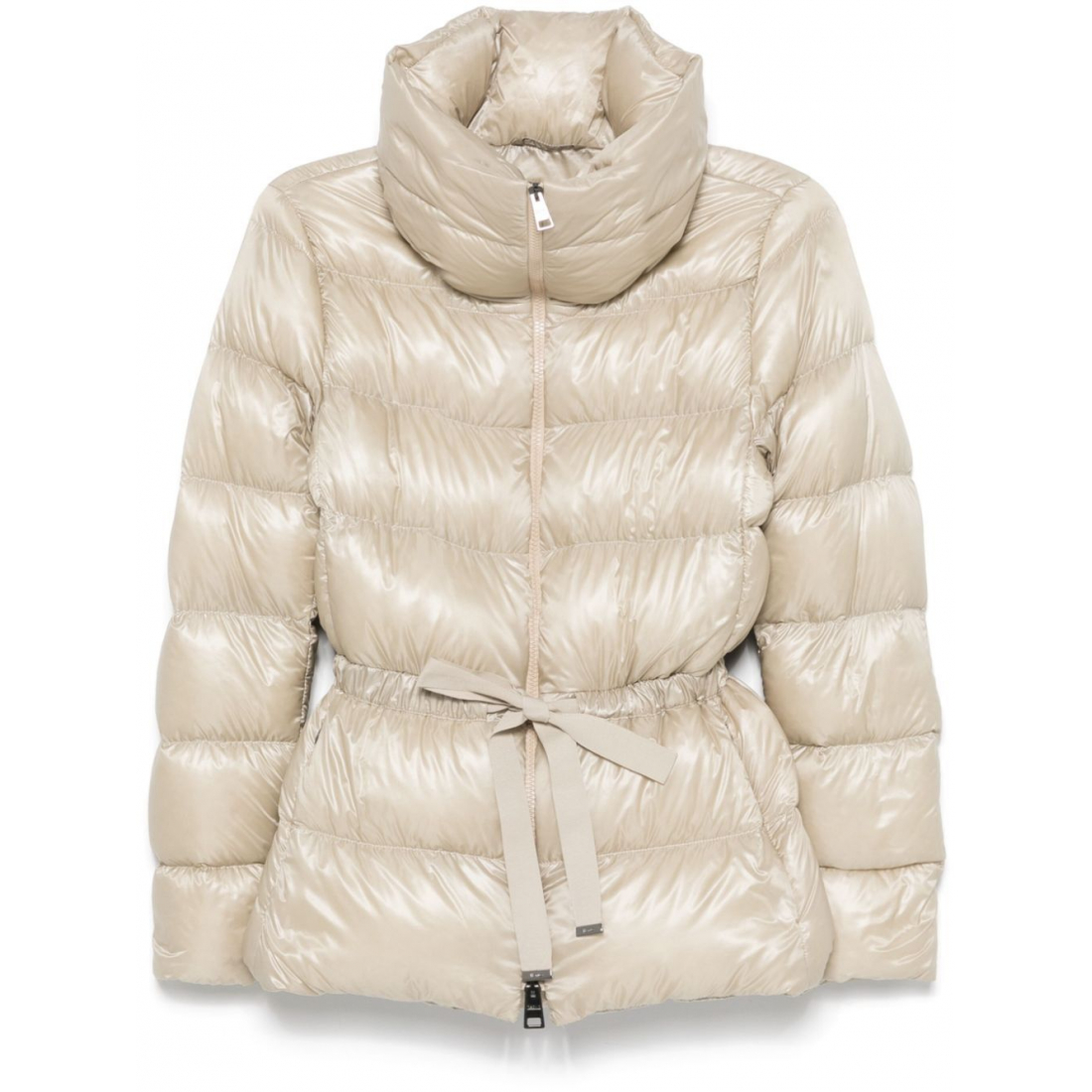 Women's Puffer Jacket