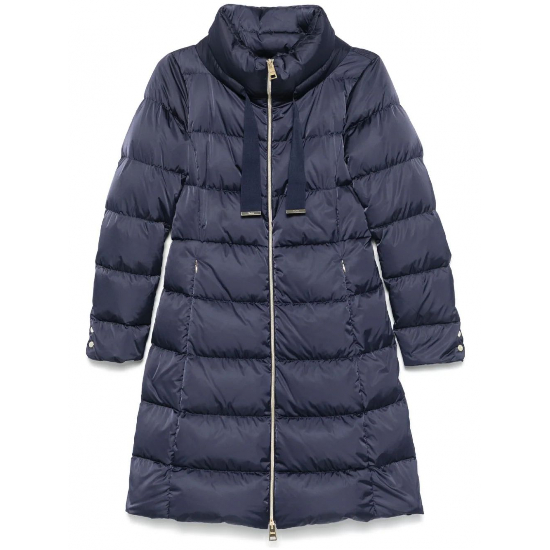 Women's Puffer Coat