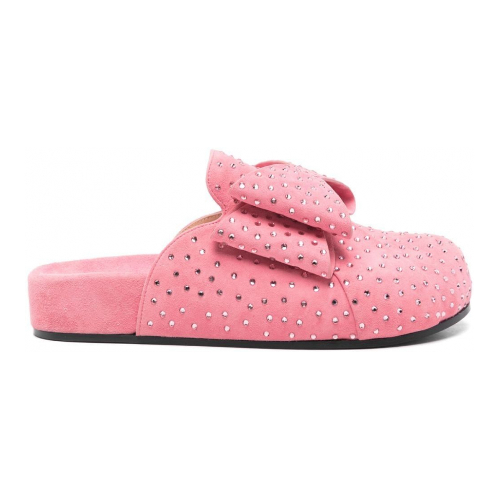 Women's 'Le Cadeau' Slippers