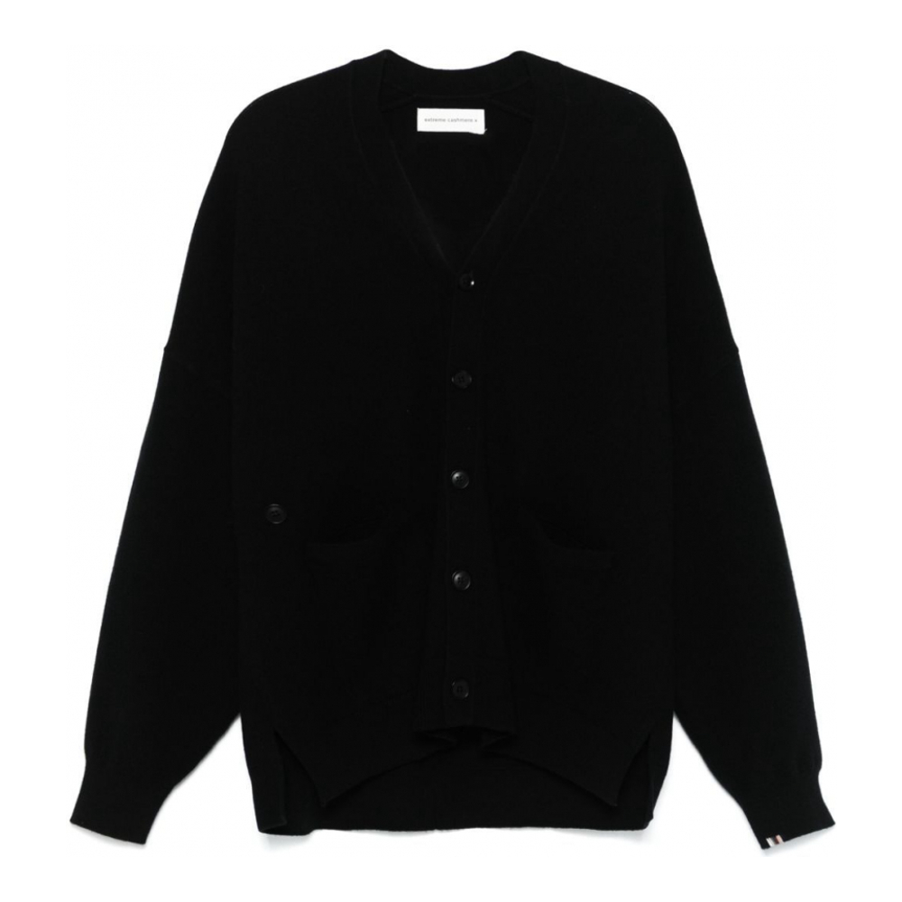 Women's 'Nº24' Cardigan