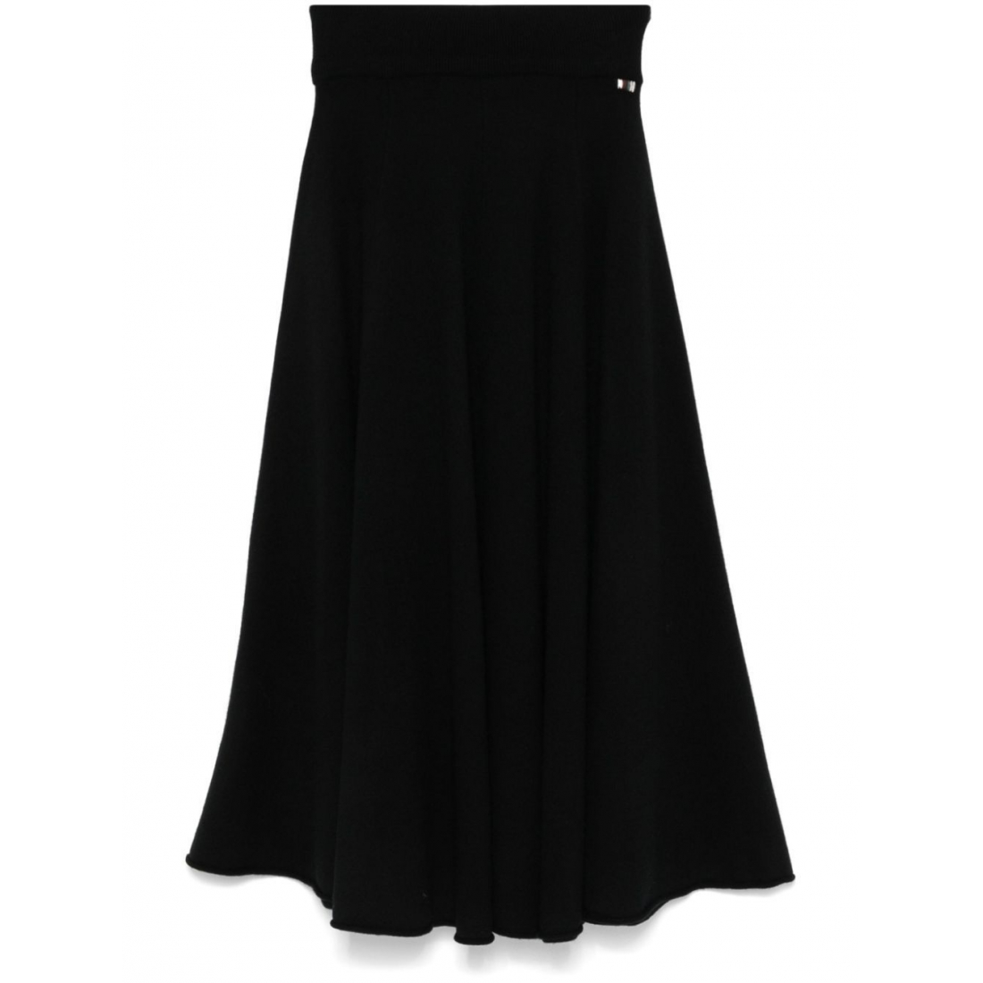 Women's 'Nº313 Twirl' Maxi Skirt