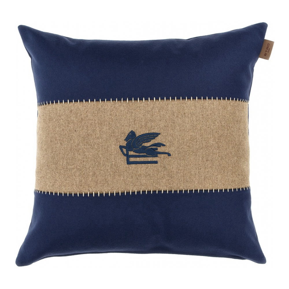 'Pegaso' Pillow - 45 x 45 cm