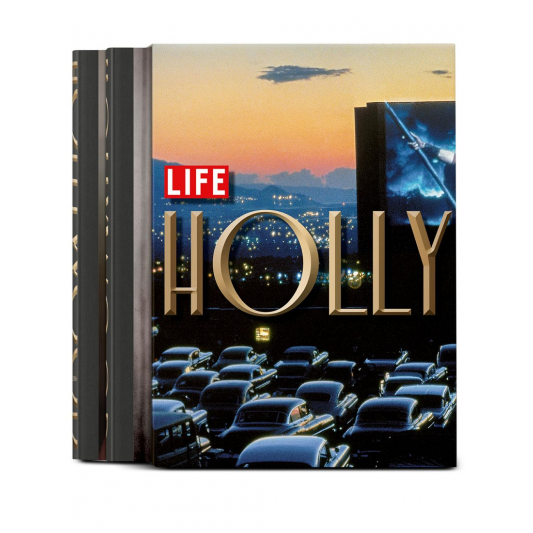 'Life. Hollywood' Buch - 36 x 26.5 cm