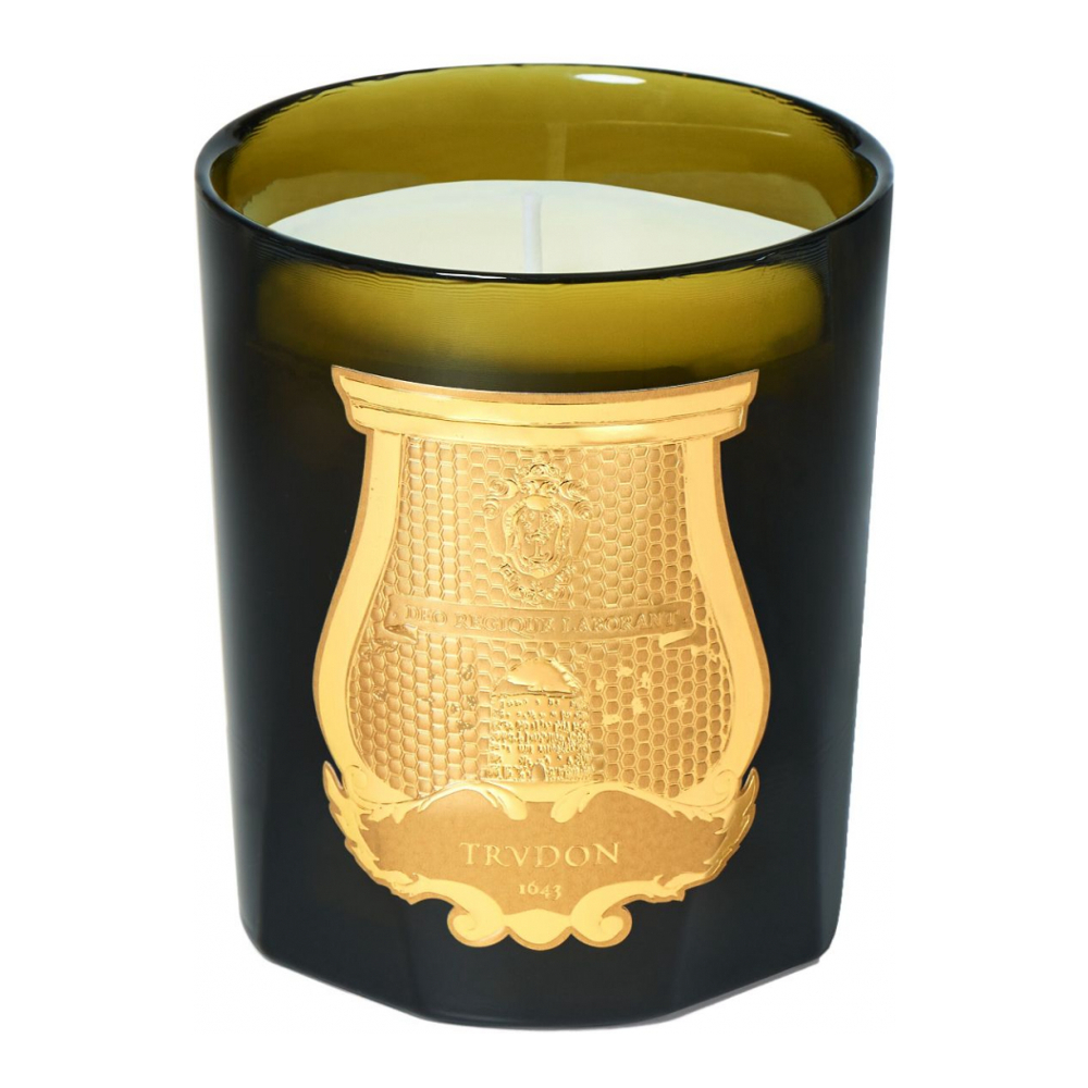 'Orange Blossom' Scented Candle - 270 g