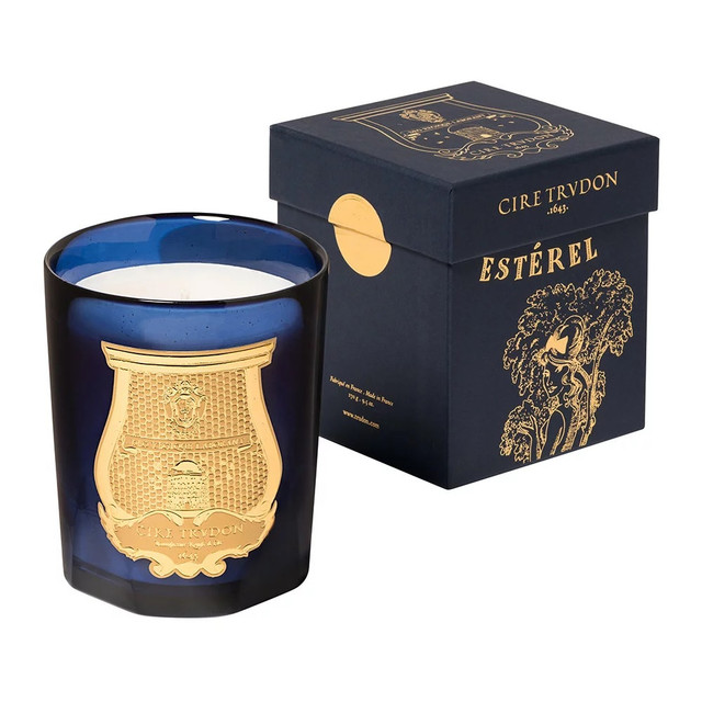 Bougie parfumée 'Brightness of Mimosa' - 270 g