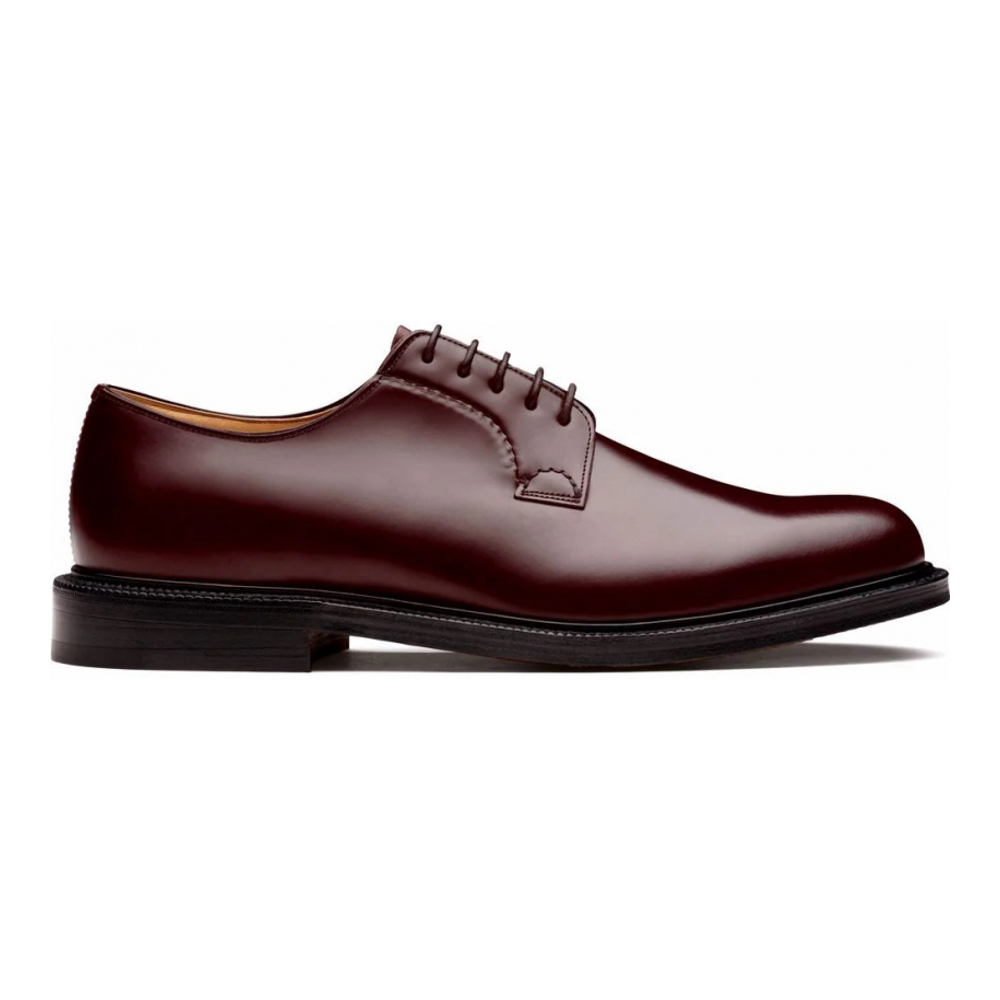 Men's 'Polished Binder' Derbies