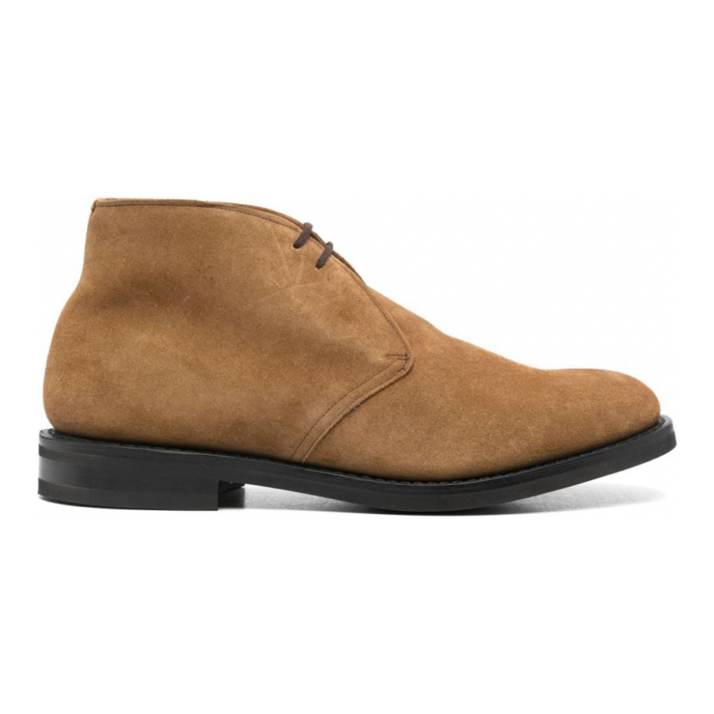 Men's 'Ryder 3 Desert' Ankle Boots