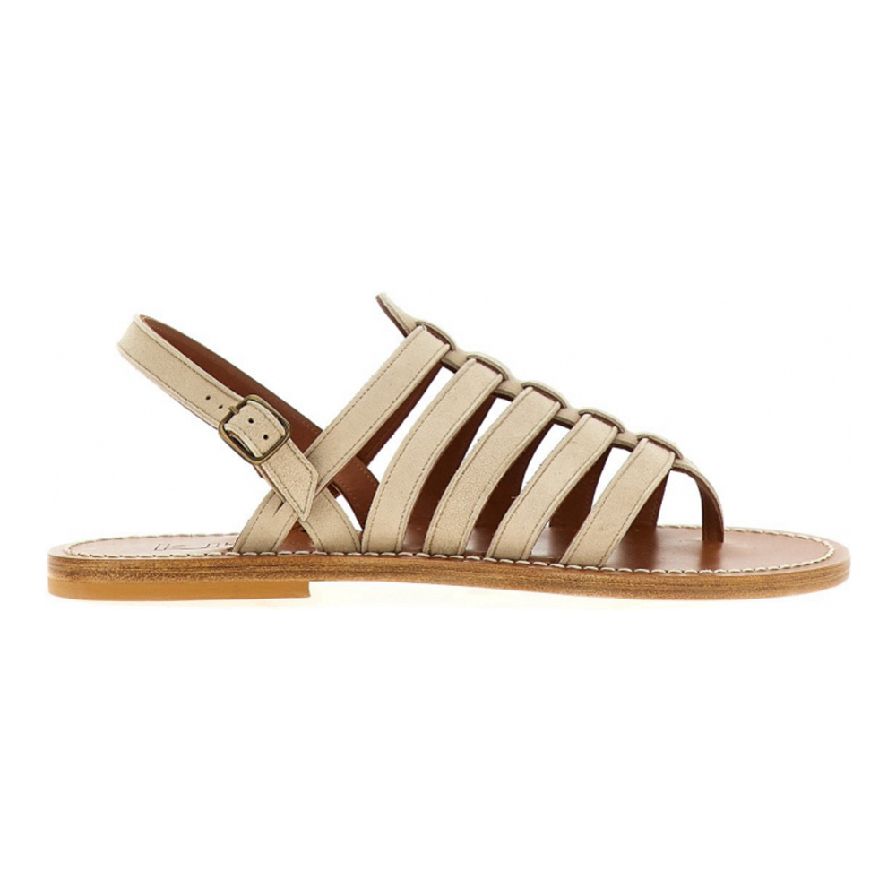 'Homere' Sandalen für Damen