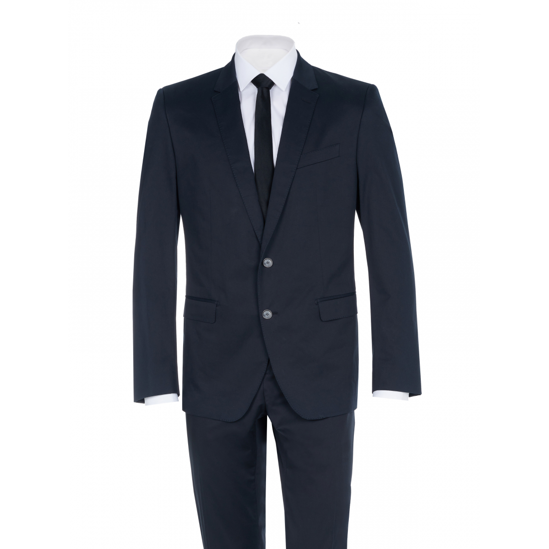 Men's Suit