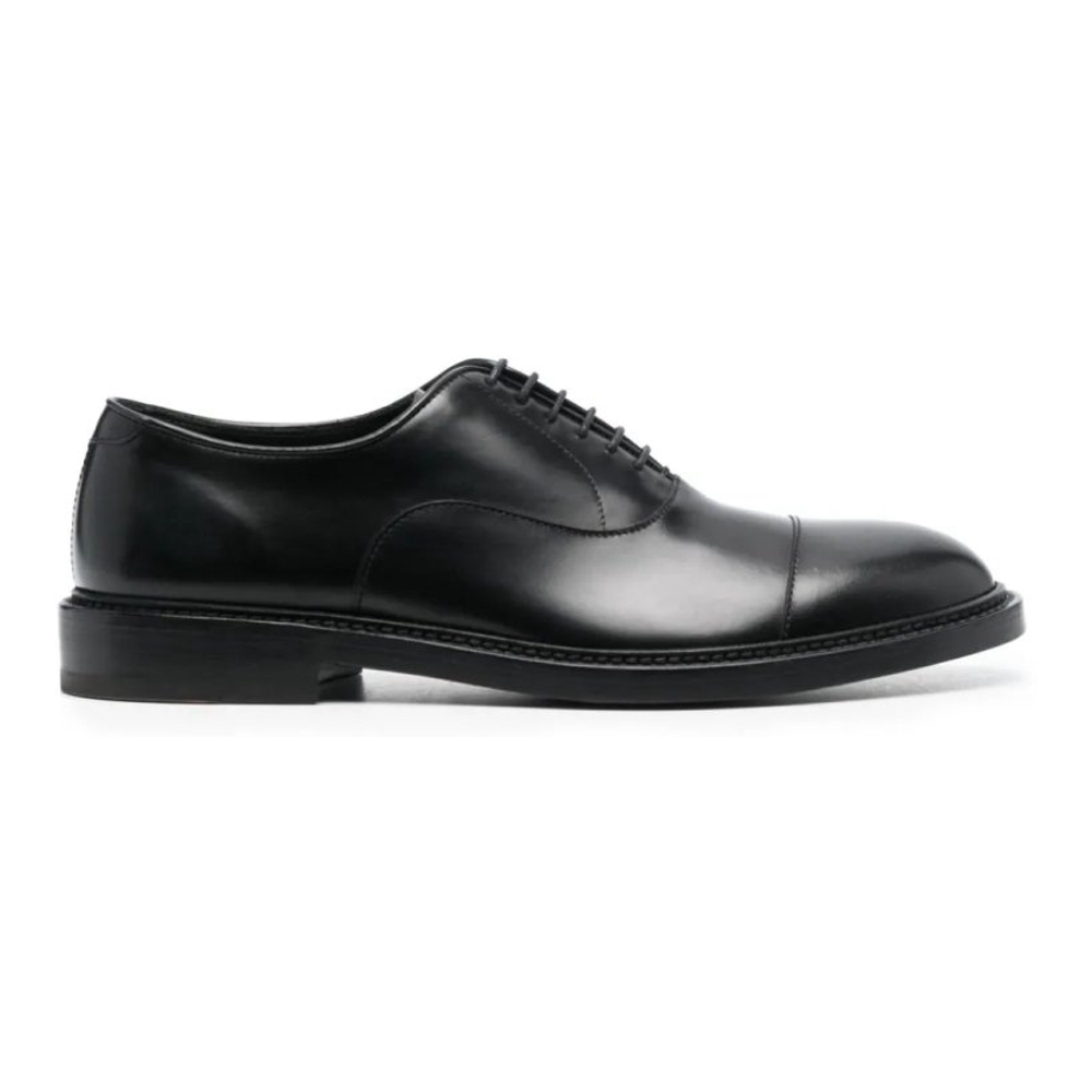 Richelieu / Oxford 'Lace-Up' pour Hommes