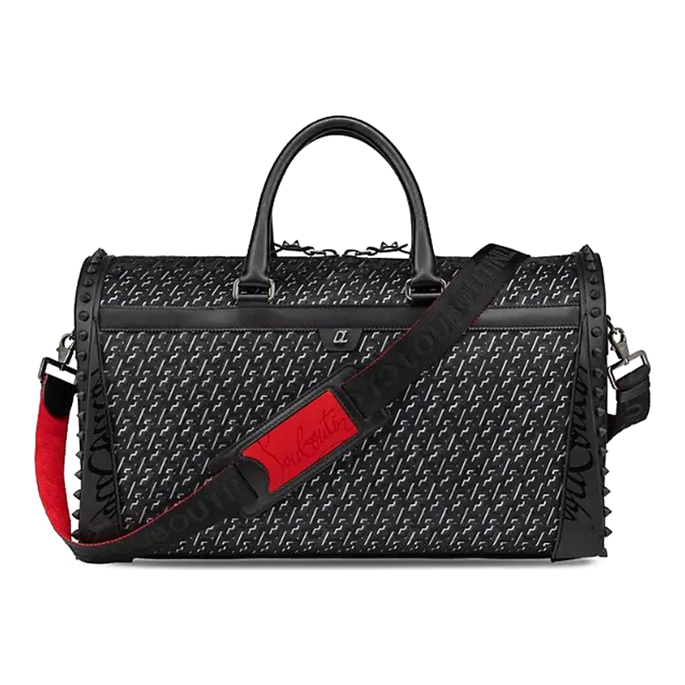 Sac de voyage 'Sneakender Studded' pour Hommes