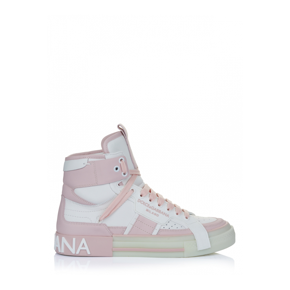 Women's High-Top Sneakers