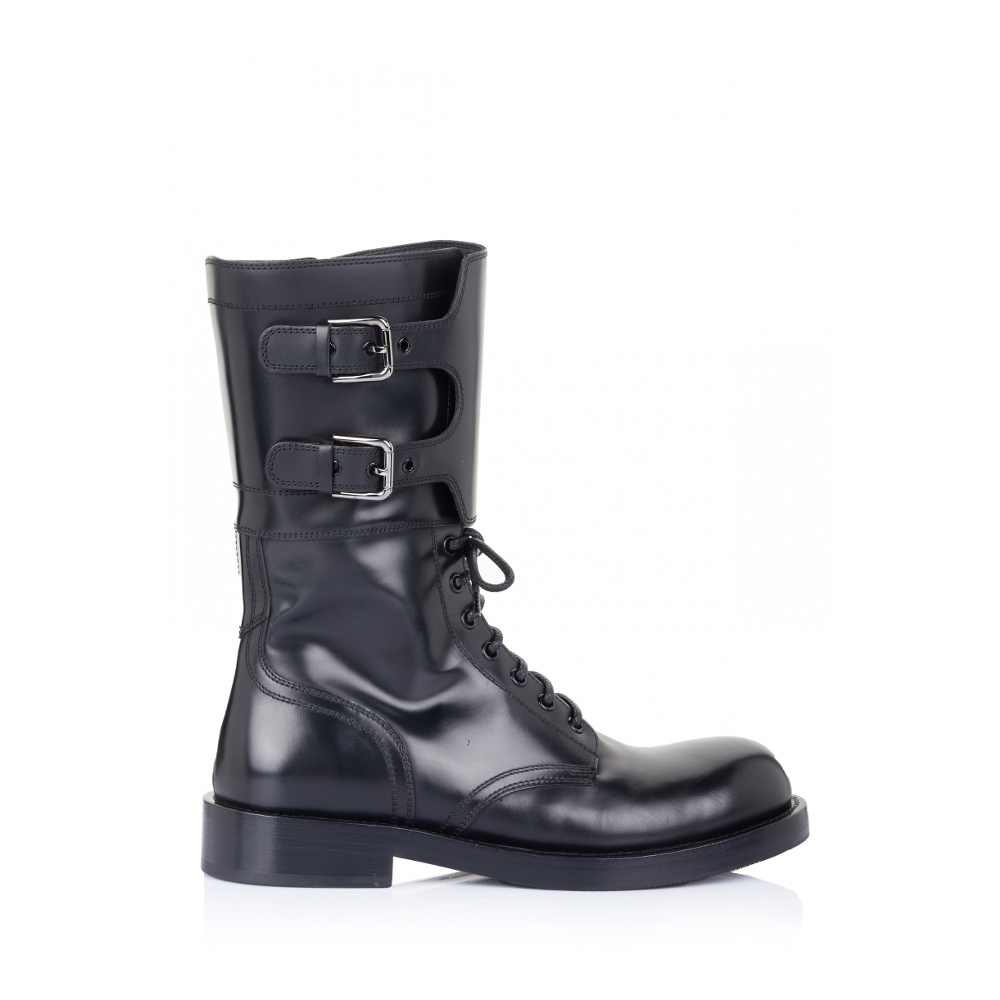 Women's Long Boots