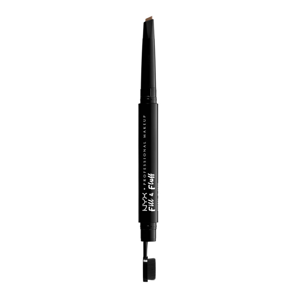 Crayon sourcils 'Fill & Fluff' - Auburn 15 g