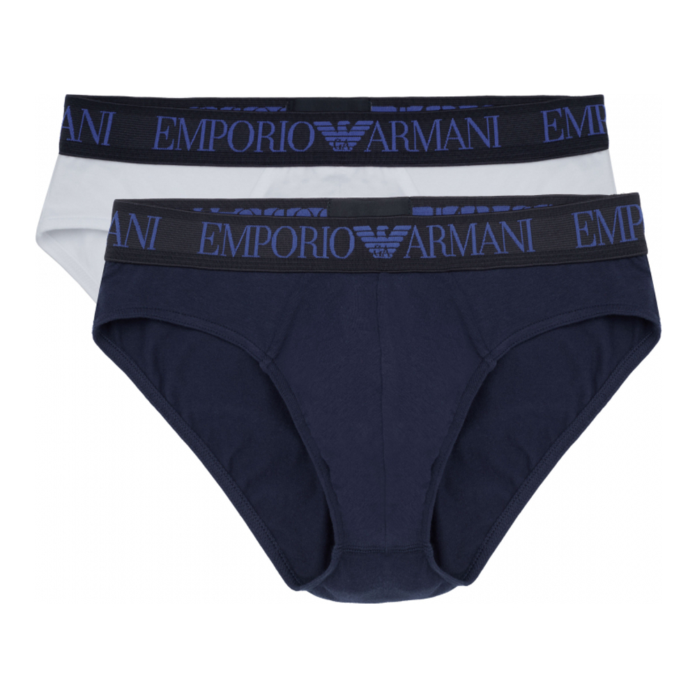 Men's Briefs - 2 Pieces