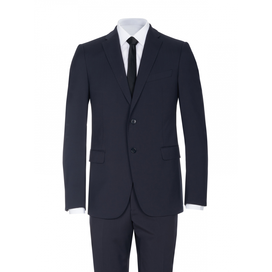 Men's Suit