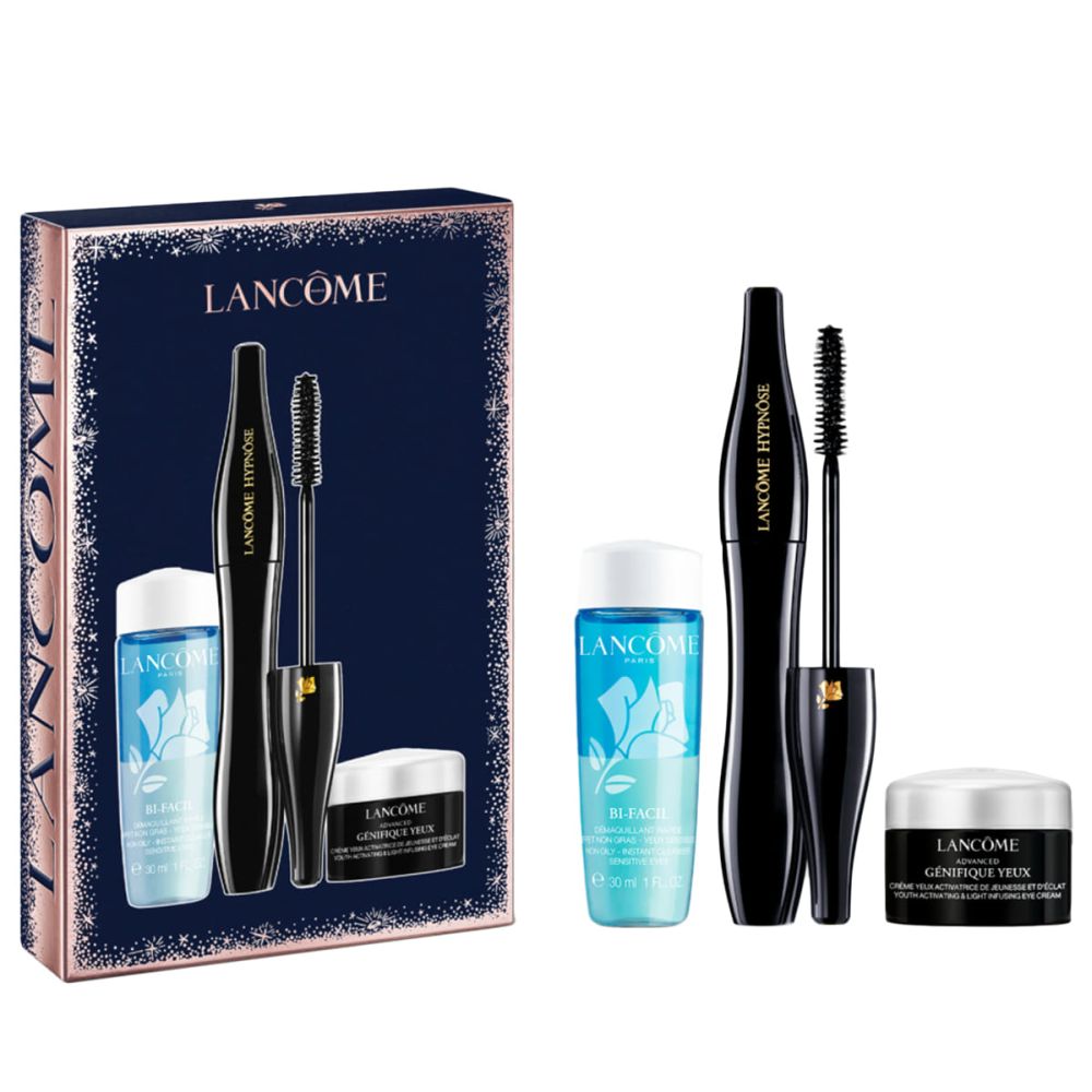 'Hypnôse' Eye Care Set - 3 Pieces