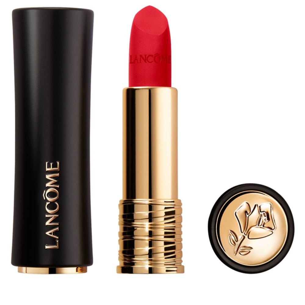 'L'Absolu Rouge Drama Matte' Lipstick - 3.4 g